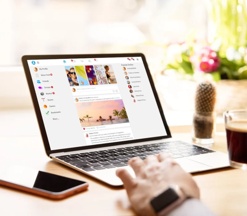 social-media